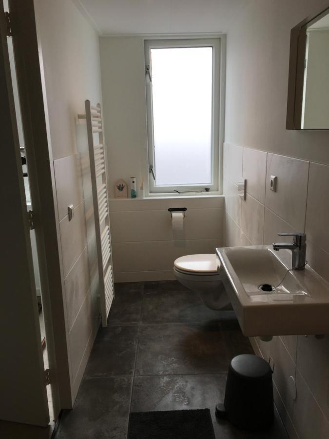 Kamers Van Goud Katwijk aan Zee Exterior photo