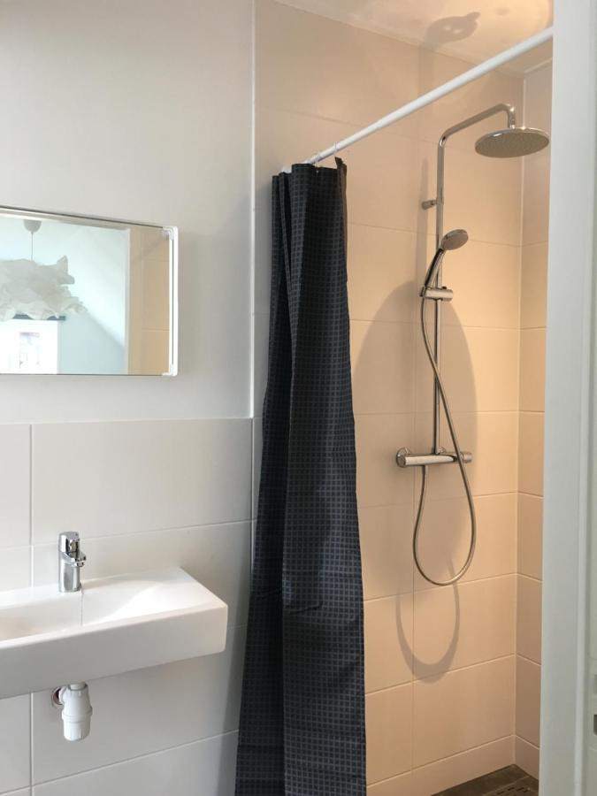 Kamers Van Goud Katwijk aan Zee Exterior photo