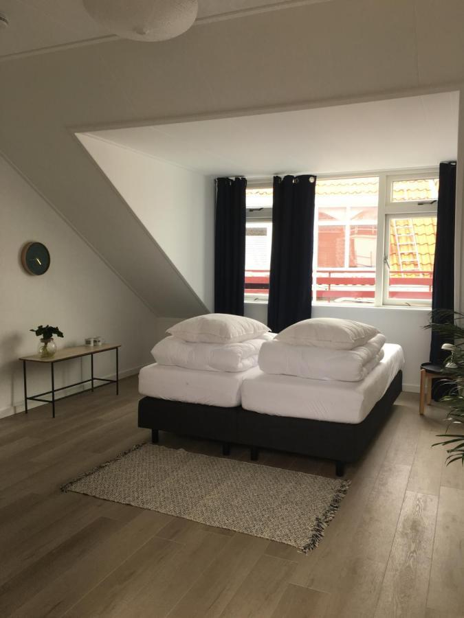 Kamers Van Goud Katwijk aan Zee Exterior photo